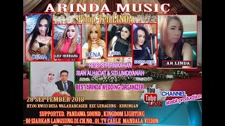 Download lagu ARINDA MUSIC LIVE WALAHAR mp3 Download lagu ARINDA MUSIC LIVE WALAHAR mp3