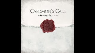 It Came Upon A Midnight Clear- Caedmon’s Call