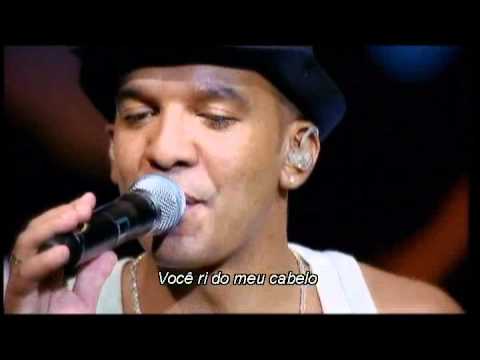 Bom Gosto - 22 - Sinais de Fogo - Olhos Coloridos - São Gonça (Roda de Samba Ao Vivo).mp4