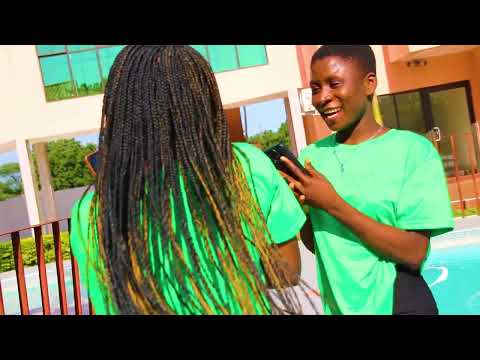 Dj Anusa Mw - Nane (Official Video)