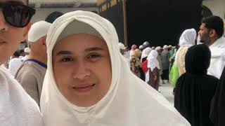 Download lagu Labaik Allahuma Labaik | Umroh 2019 | Sabyan mp3