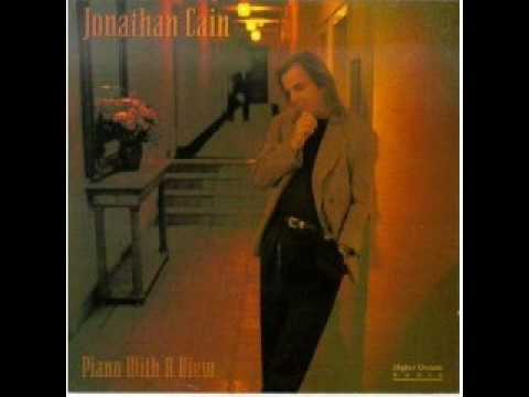 Jonathan Cain - From wings of love