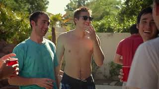 Bet Raise Fold Excerpt