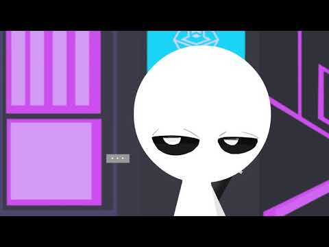 Ghost vs Hyper Sonic (by MicroMist)