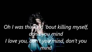 The 1975//Me [Lyrics]