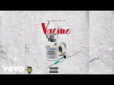 Adibadgad Lethal - Vaccine (Official Audio)