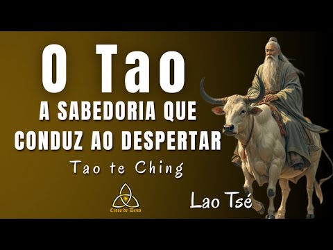 The TAO - The Wisdom that Leads to Awakening - Tao Te Ching by Lao Tzu - #spirituality #enlighten...