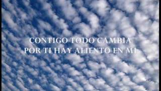 &quot;Eres todo para mi&quot;  Cd : El encuentro de Marcos Witt