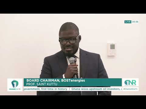 BOSTenergies Declares GH¢34.2m Dividend After GH¢684m Profit