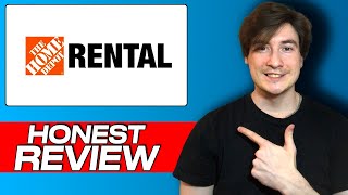 Home Depot Tool Rental: My Honest Review & User Experience | Is It Worth It for DIY Projects