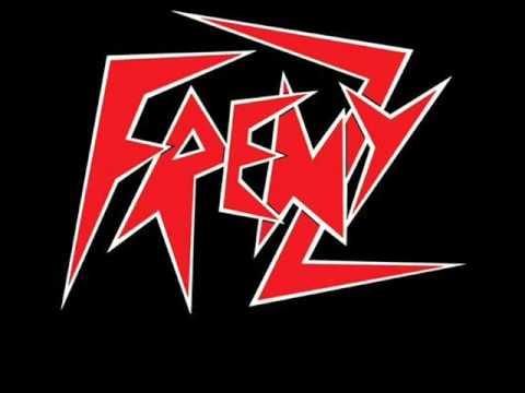 Frenzy - Misdemeanour  (Stomping At The Klub Foot)