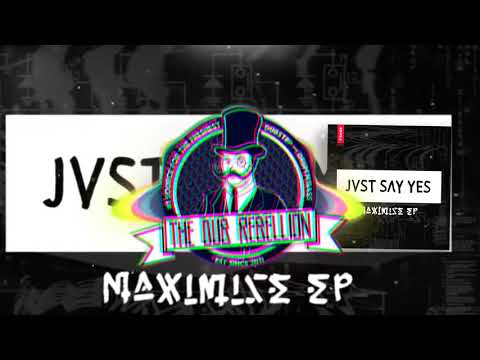 JVST SAY YES - Jumping