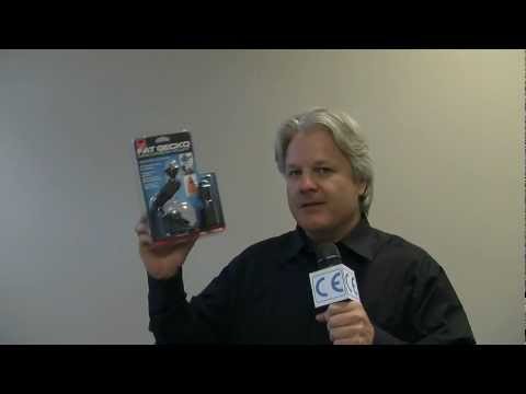 逮捕された!別の偽のCEマーキング (Busted! Another False CE Marking)