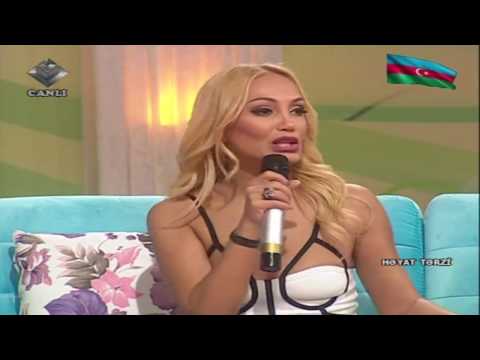 Heyat Terzi 25.10.2016 Nura Suri