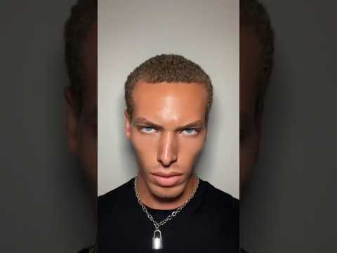 How to get hunter eyes in 3 seconds. This is also known as “hooded eyes” / siren eyes