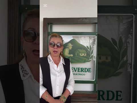 Monteverde hogar geriátrico: Suesca Cundinamarca
