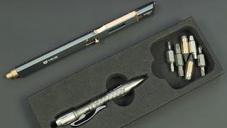 Multi-Pens, that do a lot more than write!