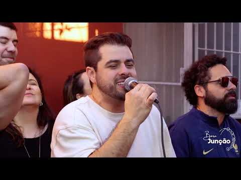 Bora Junção - You're Still The One/ Blá Blá Blá/ I Want it That Way