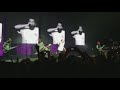 A Day To Remember - Show 'Em the Ropes (Live) 15 Years in the Making Tour Las Vegas, NV