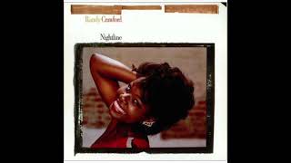 Randy Crawford    Happy feet