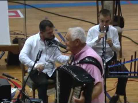 Novica Negovanovic (uzivo) i orkestar Miroslava Jovanovica Vrke - Slatki lov