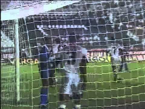 CARIOCA 1992-26-OUT - VASCO 1X0 GOYTACAZ
