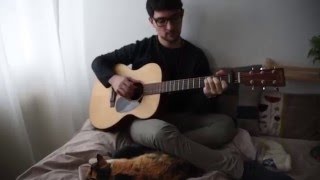 Gianluca Gallo - Be the White EP Preview