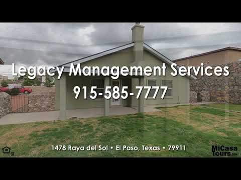 Coming Soon! property video