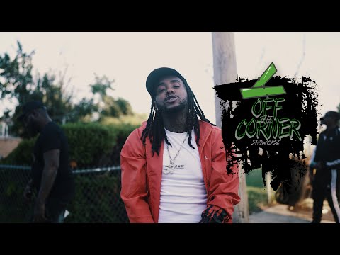 Da Real Santana - Fast Cars & Bad B*thces (Off The Corner Showcase) SHOT BY: @amacfilmproduction