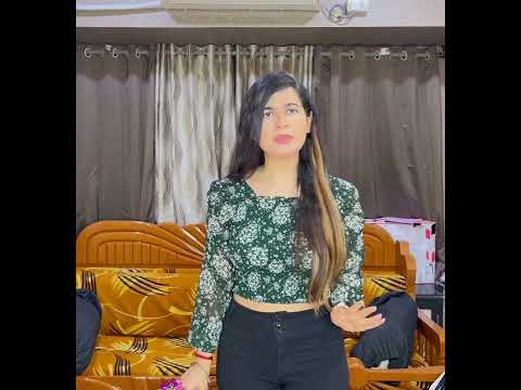 Sashya bathla Punjabi audition