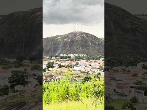 Nanuque tem uma pedra no meio da cidade … #nanuque #minasgerais ##humor