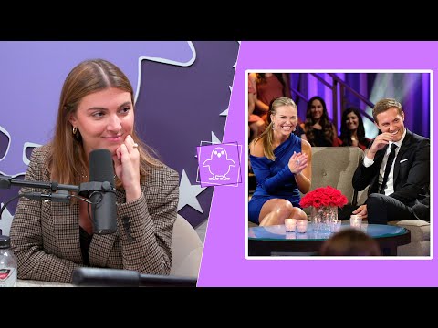 Hannah Brown Hooked up With Peter During His Season