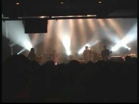 ULVER Live in Athens - I Troldskog Faren Vild (best audio quality)