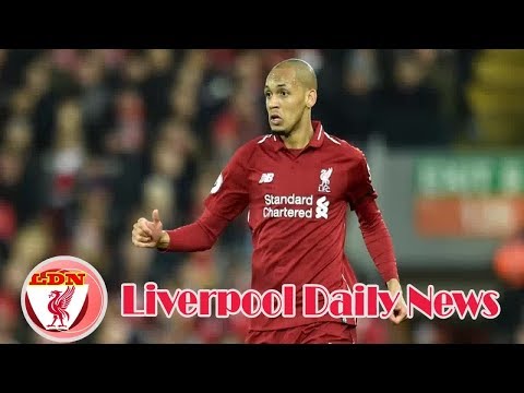 Graeme Souness' bizarre take on Fabinho has baffled Liverpool fans