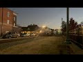 NS 288 Passing Through Johnson City TN On It S Way To Rutherford PA