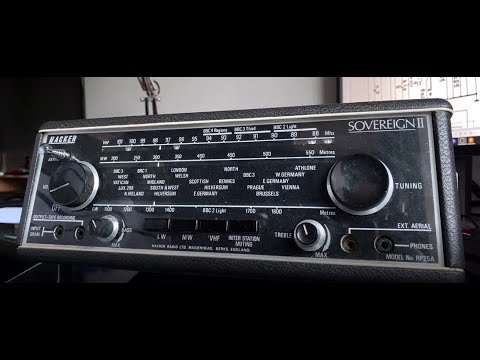 Hacker Sovereign part 1