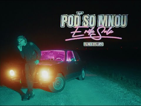 Erik Šulc - Poď so mnou