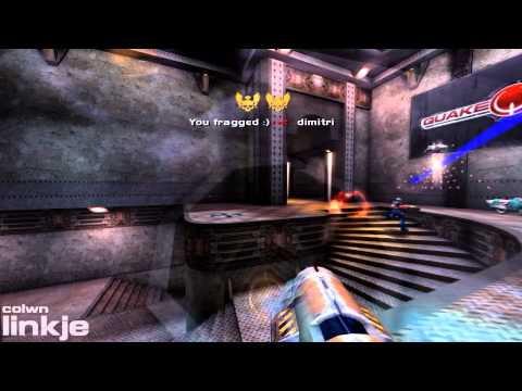 Dreamhack Winter 2011 - DAY 2 Highlights