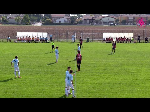 Legnago vs Virtus Verona