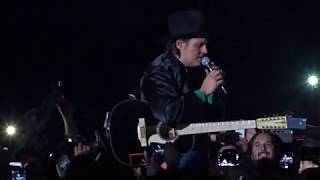 Arcade Fire - We Don&#39;t Deserve Love + Everything Now (Continued) @ Barcelona 2018