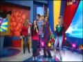 The Saddle Club Singing Hello World LIVE