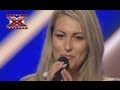 Алла Молодоженя - Женщина которая поет - Алла Пугачева - Кастинг во ...