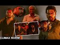 Sulthan Movie Karthi Super Hit Action Climax Scene Giant Zanjeer TeluguMovies