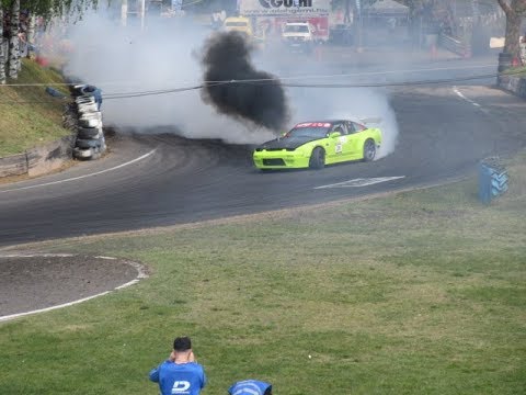 drift games 2018 22 04 RabócsiRing Máriapócs