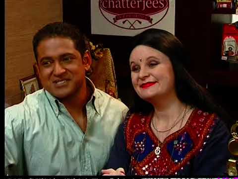 Kompleks SABC S01E11