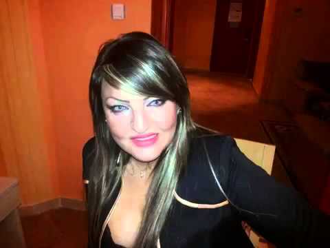 Cheba Samira oranaise 2015( Dar nif rani Khayfaدار النيف راني خايفة ) avec lacolombe