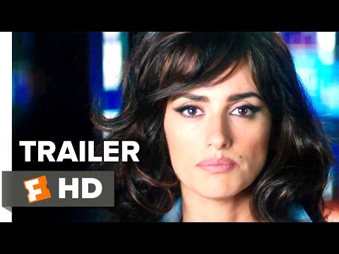 Zoolander 2 Blu-Ray Trailer 1 (2016) - Ben Stiller, Owen Wilson Movie HD