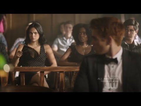 Archie Appeals to the Court | 3x01 | Riverdale