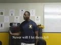 I am a champion the greatest speech ever ENG SUB ...
