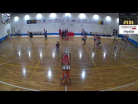 EDIL CAM CAVEZZO - SOLIERA VOLLEY 150